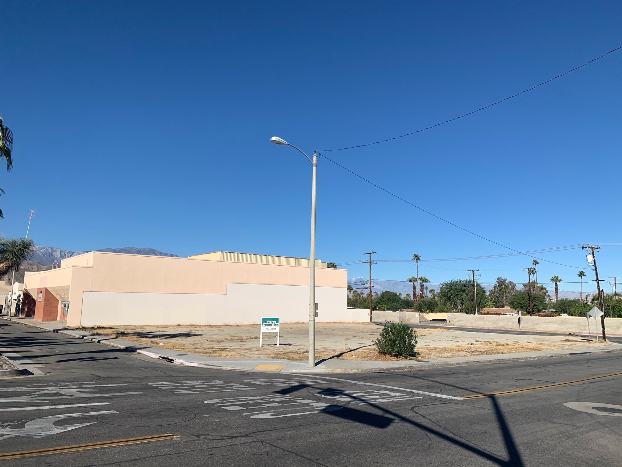 73796 Highway 111, Palm Desert, CA à vendre Photo principale- Image 1 de 7