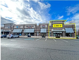 More details for 380 State Rt 17, Mahwah, NJ - Retail for Lease