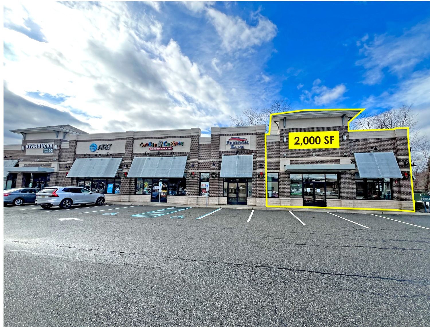 380 State Rt 17, Mahwah, NJ for lease Primary Photo- Image 1 of 7