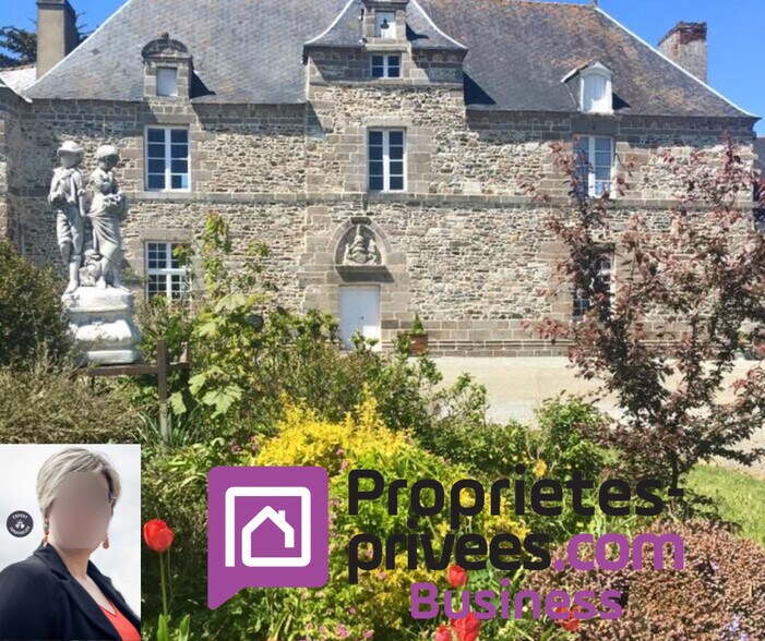 Flex in Dol-de-Bretagne for sale - Building Photo - Image 2 of 9