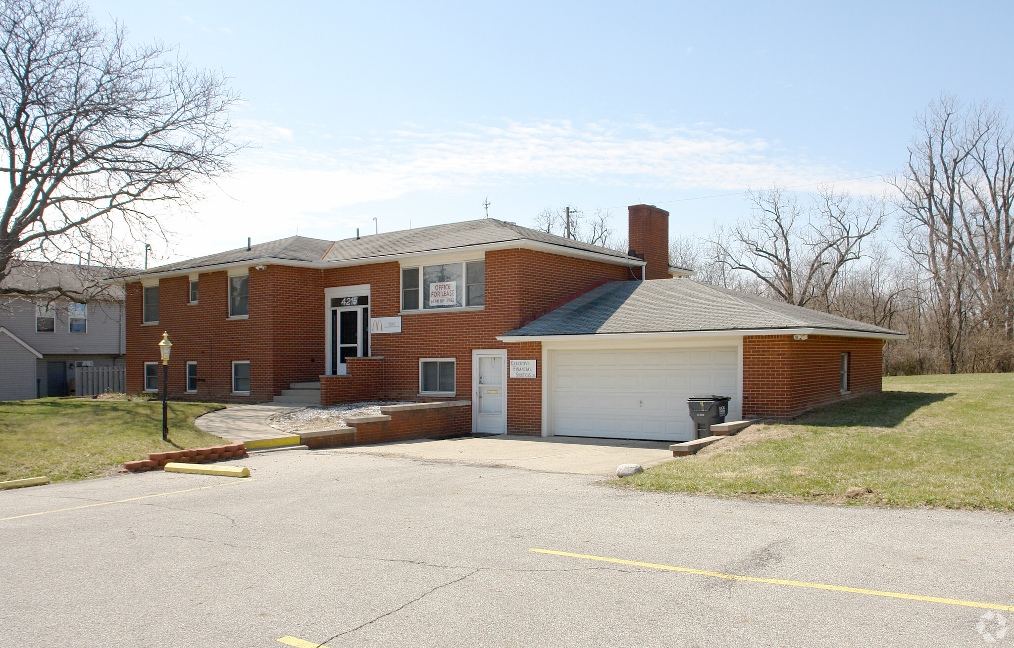 4215 Gantz Rd, Grove City, OH for sale Primary Photo- Image 1 of 1