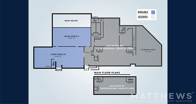 38879 Mentor Ave, Willoughby, OH à louer - Photo du bâtiment - Image 3 de 4