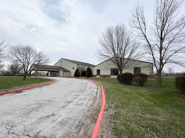 501 NE Missouri Rd, Lees Summit, MO for sale - Primary Photo - Image 1 of 6