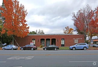 Plus de détails pour 2081 Forest Ave, San Jose, CA - Bureau/Médical à louer