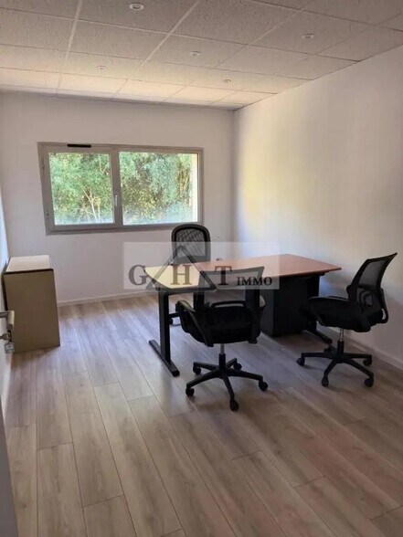 Bureau dans Marcoussis à louer - Photo intérieure - Image 1 de 5