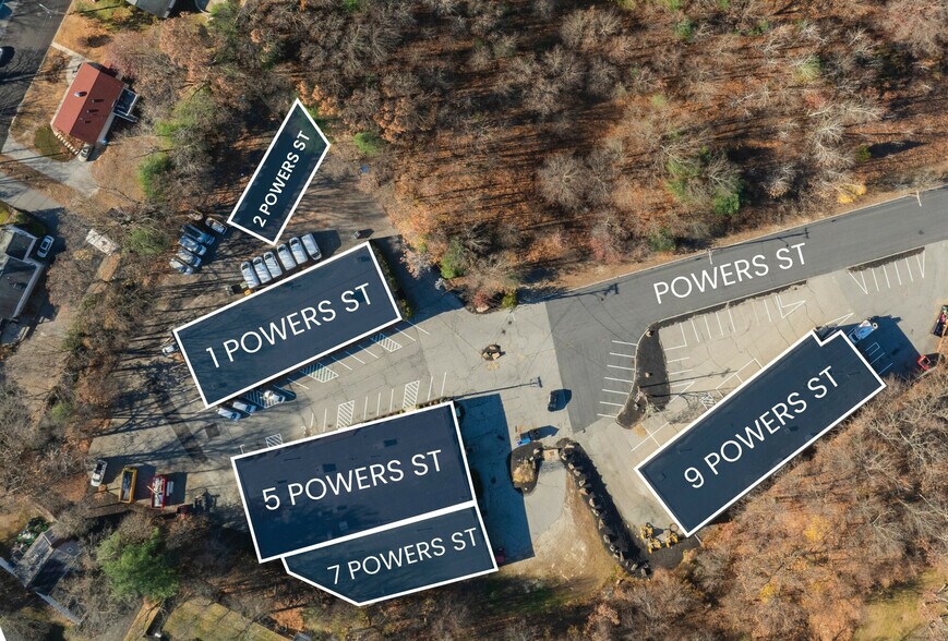 1 Powers St, Lawrence, MA à louer - Autre - Image 2 de 10