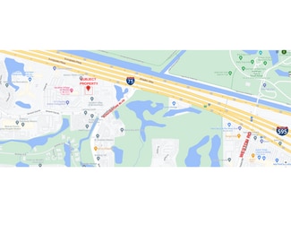 Plus de détails pour 16600 STATE ROAD 84, Weston, FL - Terrain à vendre