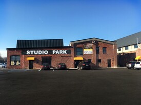 Studio Park - Warehouse