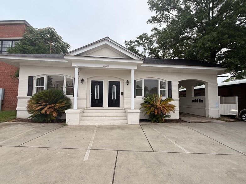 2620 Main St, Columbia, SC for lease - Building Photo - Image 2 of 13