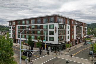 More details for 11125 SE 21st St, Milwaukie, OR - Retail for Lease