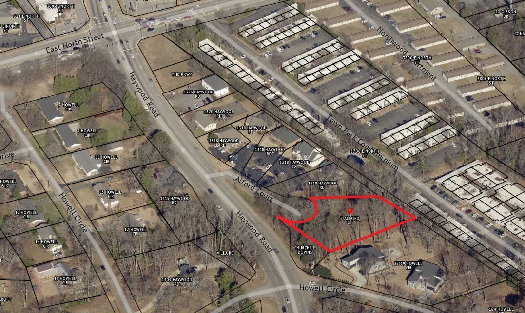 7 Alford Ct, Greenville, SC for sale Primary Photo- Image 1 of 6