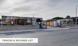 More details for 2928 N 30th St, Phoenix, AZ - Industrial for Lease