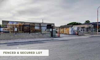 Plus de détails pour 2928 N 30th St, Phoenix, AZ - Industriel à louer