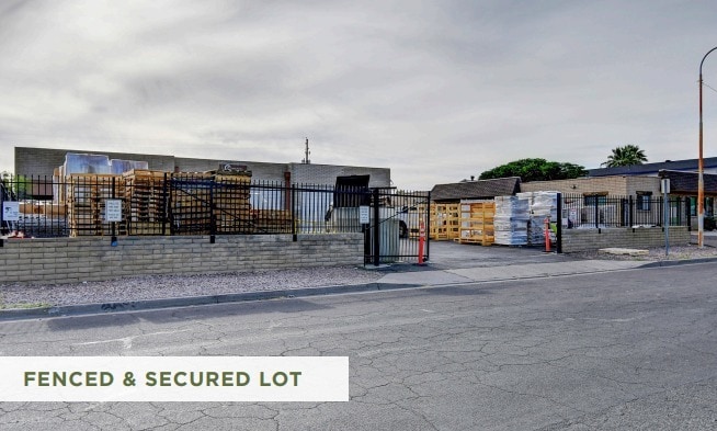 2928 N 30th St, Phoenix, AZ for lease Building Photo- Image 1 of 8