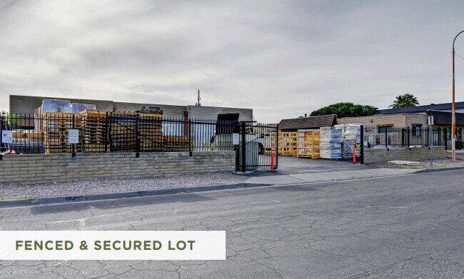 More details for 2928 N 30th St, Phoenix, AZ - Industrial for Lease