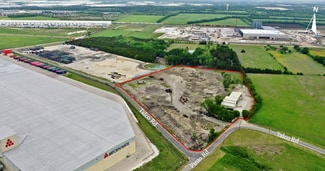 Plus de détails pour 601 & 906 Talco Rd, Lancaster, TX - Terrain à louer