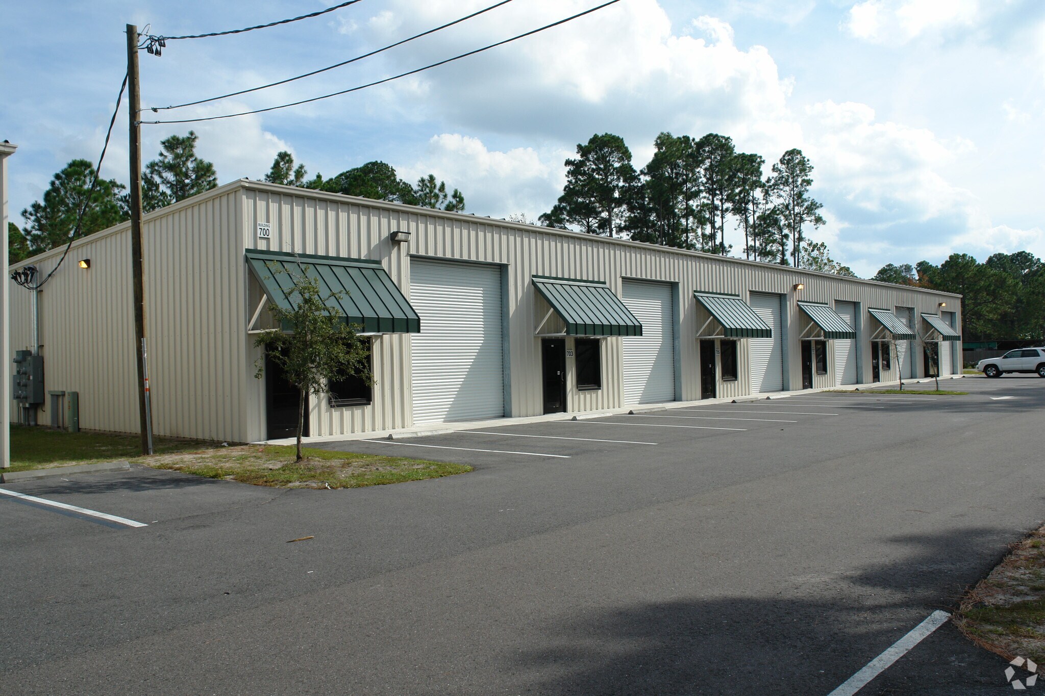 4425 US Highway 1, Saint Augustine, FL à vendre Photo du bâtiment- Image 1 de 1