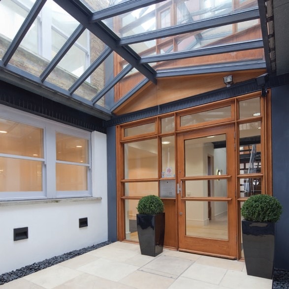 45 Broadwick St, London for lease - Primary Photo - Image 1 of 11
