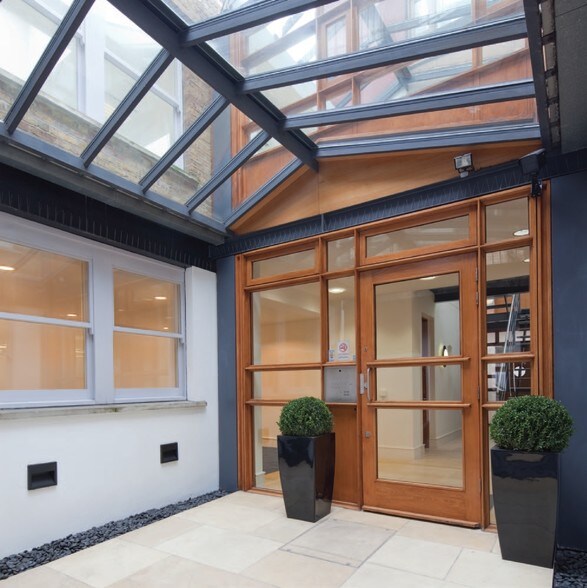 45 Broadwick St, Londres à louer - Photo principale - Image 1 de 11