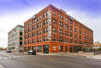 Plus de détails pour 79 Perry St, Buffalo, NY - Commerce de détail à louer