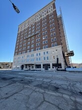 605 9th St, Huntington, WV for lease Building Photo- Image 2 of 12