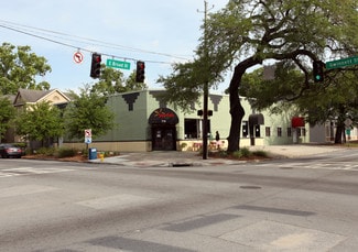 More details for 711-719 E Broad St, Savannah, GA - Retail for Lease