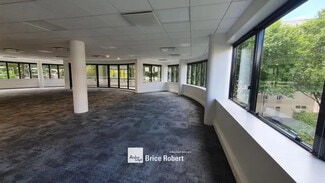 More details for 17-23 Avenue Georges Pompidou, Lyon - Office for Lease