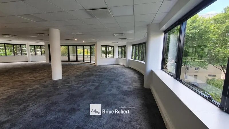 17-23 Avenue Georges Pompidou, Lyon for lease Interior Photo- Image 1 of 9