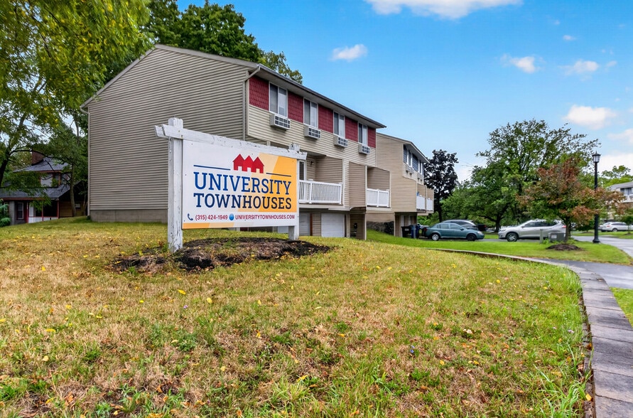205-274 Robert Dr, Syracuse, NY for sale - Building Photo - Image 2 of 52