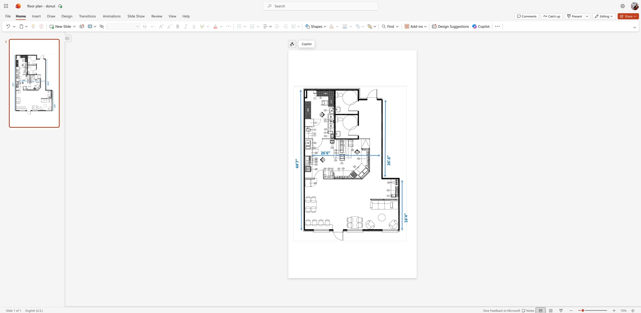 2107-2123 Augusta St, Greenville, SC for lease Site Plan- Image 1 of 1