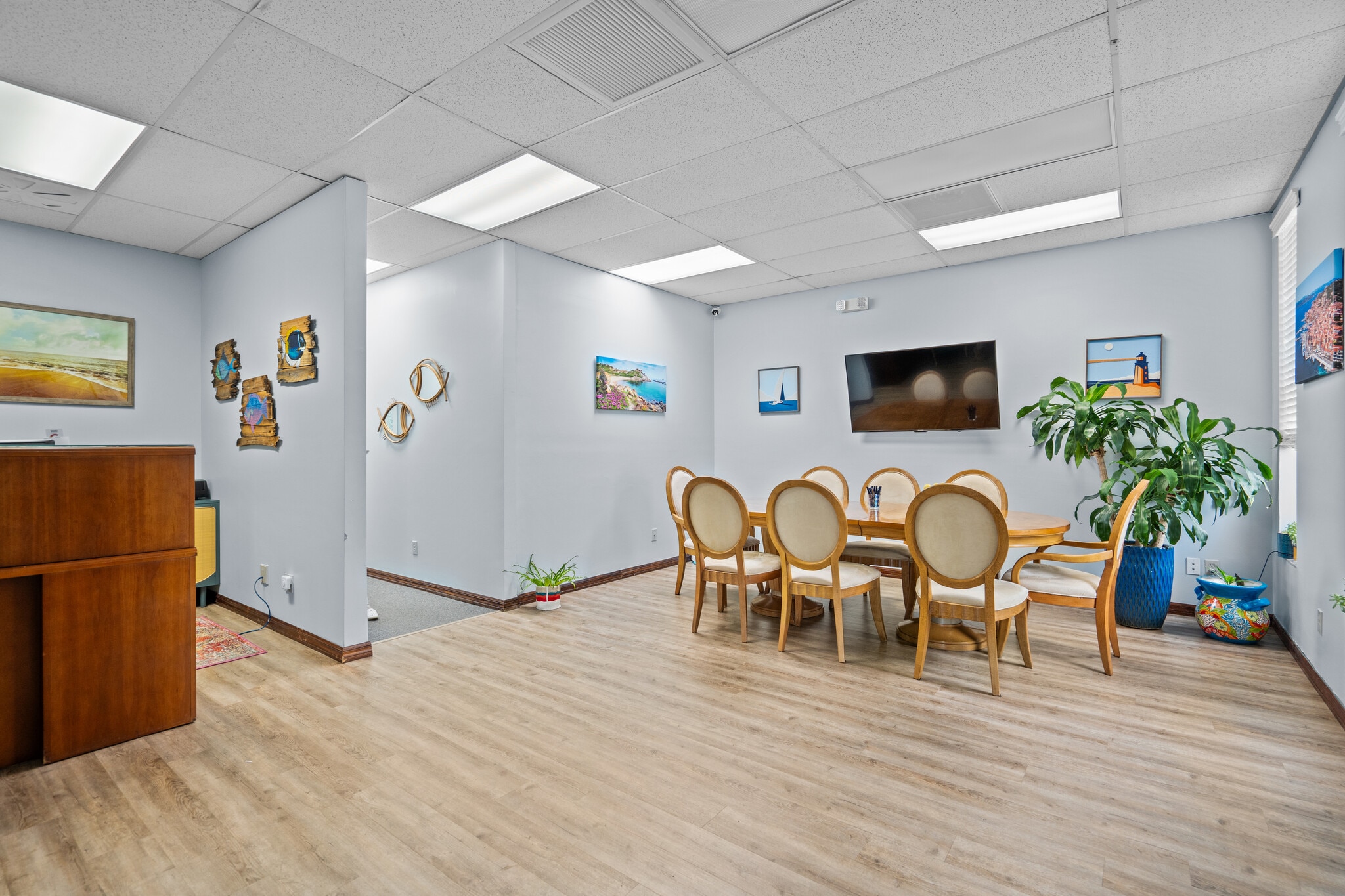 200 Malaga St, Saint Augustine, FL à louer Photo intérieure- Image 1 de 5