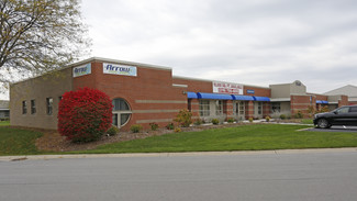 More details for 5265 Commerce Dr, Schererville, IN - Office, Office/Retail for Lease