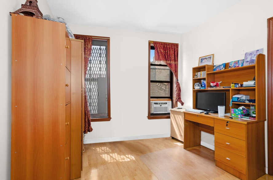 358-360 Broome St, New York, NY à vendre - Photo intérieure - Image 3 de 10