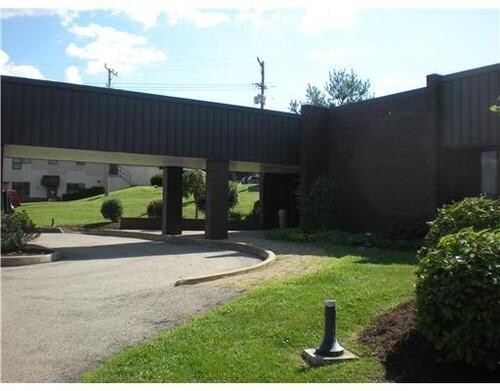 630 Cherry Tree Ln, Uniontown, PA for lease - Building Photo - Image 3 of 3