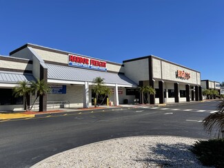 Plus de détails pour 3040-3102 College Ave, Ruskin, FL - Commerce de détail à louer