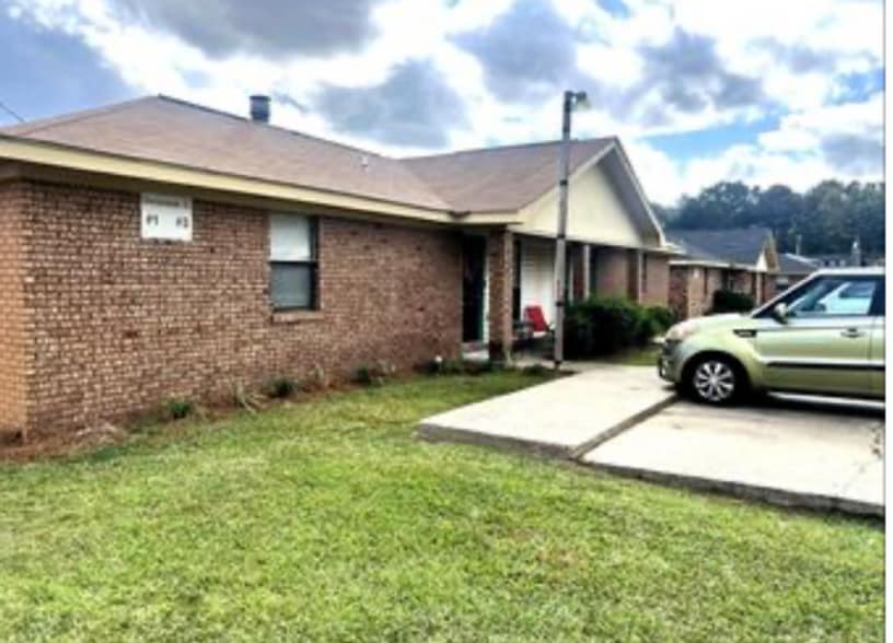 9 Shenandoah Dr, Hattiesburg, MS à vendre - Photo du bâtiment - Image 1 de 16
