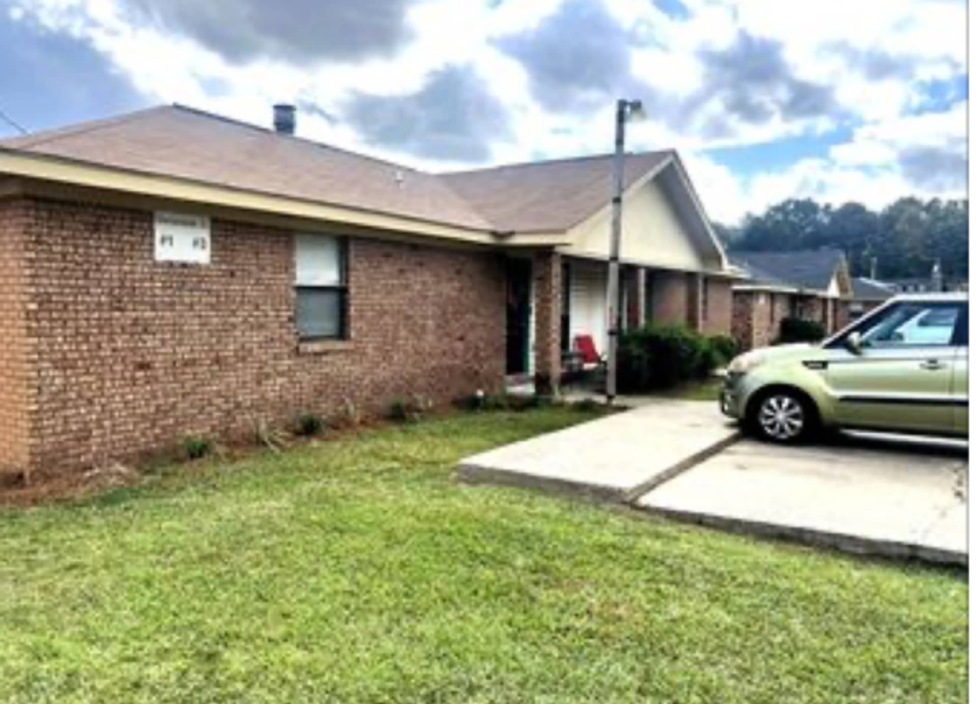 9 Shenandoah Dr, Hattiesburg, MS for sale Building Photo- Image 1 of 17