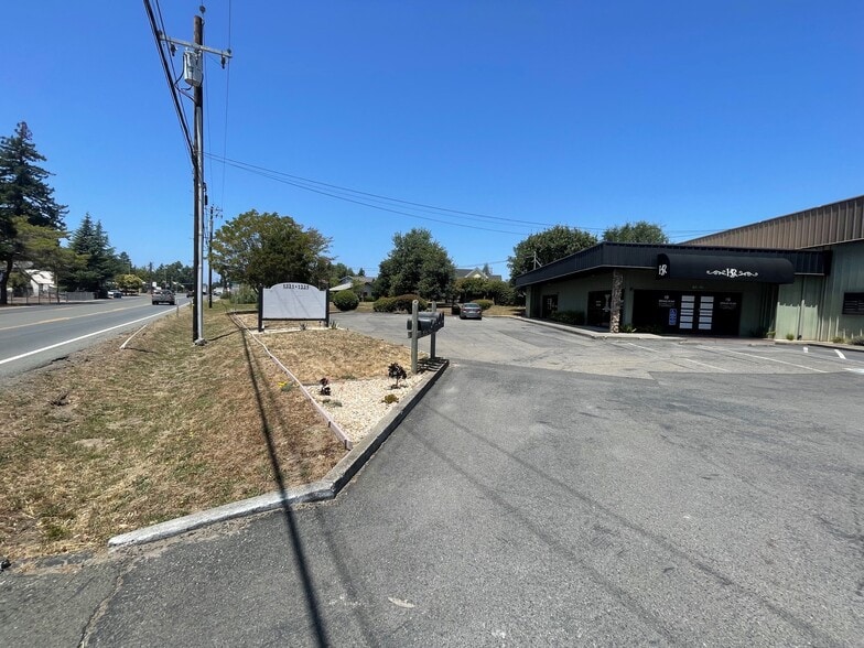 1221 Hwy 116 S, Sebastopol, CA for sale - Building Photo - Image 3 of 3