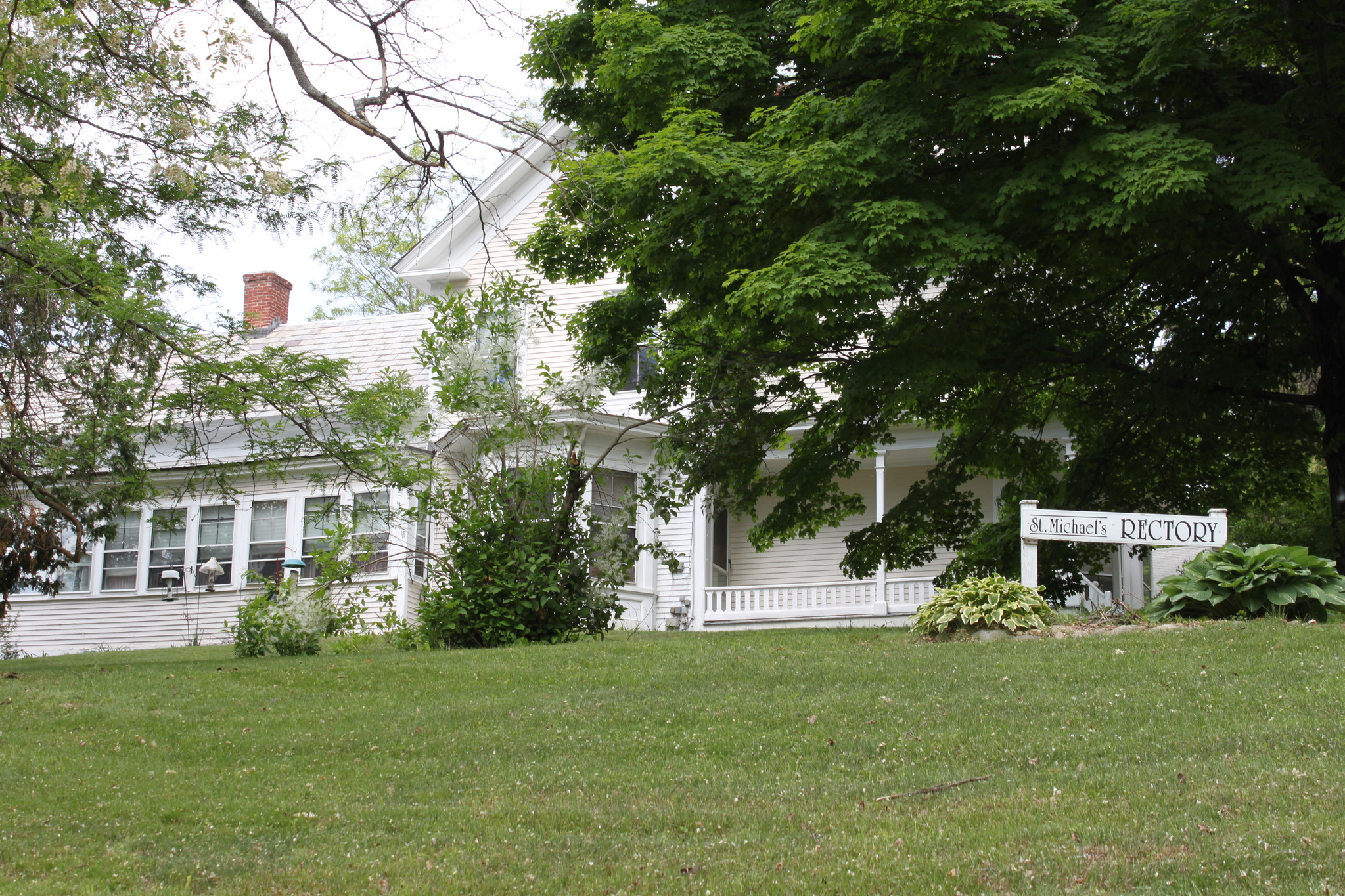 8 Old Hinsdale Rd, Ashuelot, NH à vendre Photo principale- Image 1 de 1