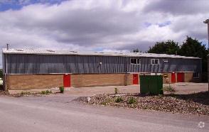 Lowmoor Industrial Estate, Wellington for sale - Primary Photo - Image 1 of 12