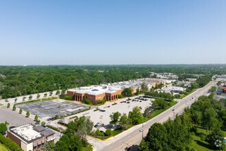 97 Plaza Frontenac, Saint Louis, MO - Aerial  map view - Image1