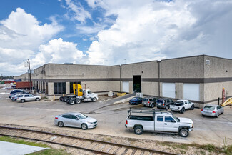 More details for 1825 Turning Basin Dr, Houston, TX - Industrial for Lease