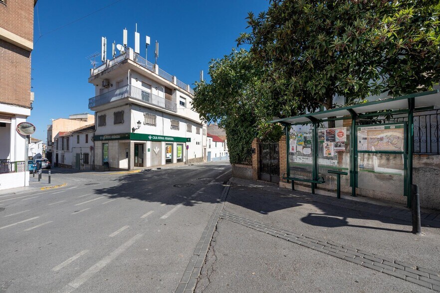 Retail in Gójar, Granada for sale - Building Photo - Image 2 of 25