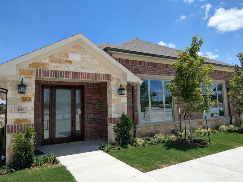 7978 Preston Rd, Frisco, TX à vendre - Photo principale - Image 1 de 5