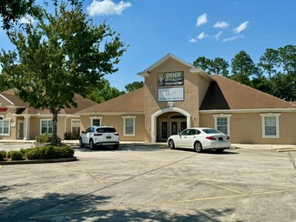 More details for 2802 N 5th St, Saint Augustine, FL - Office for Sale