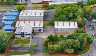 More details for Locomotion Way, Newcastle Upon Tyne - Flex for Sale
