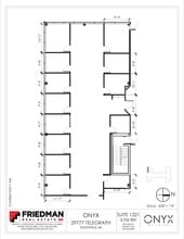 29777 Telegraph Rd, Southfield, MI for lease Interior Photo- Image 1 of 2