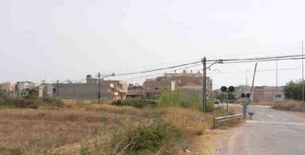 Land in València, Valencia for sale Primary Photo- Image 1 of 5