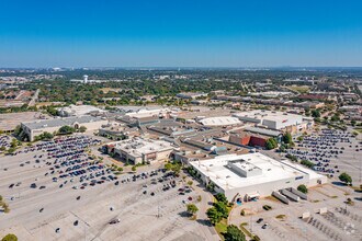 3811-3891 S Cooper St, Arlington, TX - Aerial  map view - Image1