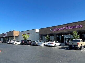 Plus de détails pour 7263-8812 Baseline Rd, Rancho Cucamonga, CA - Commerce de détail à louer